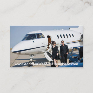 Cartão de visita - chamada ao texto da ação no