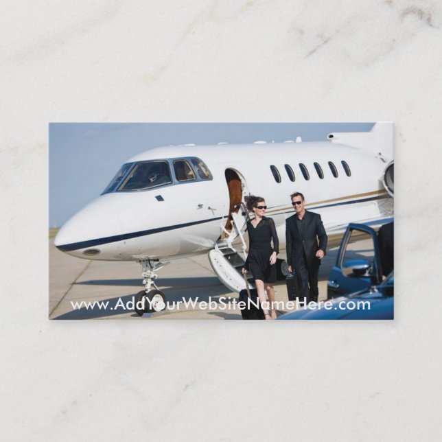 Cartão de visita - chamada ao texto da ação no (Frente)