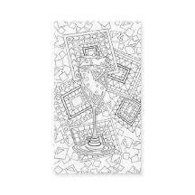 Champanhe CL01 | Mixologista Bartender Evita Diver