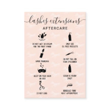 Chapas elegantes depois do tratamento cor-de-rosa