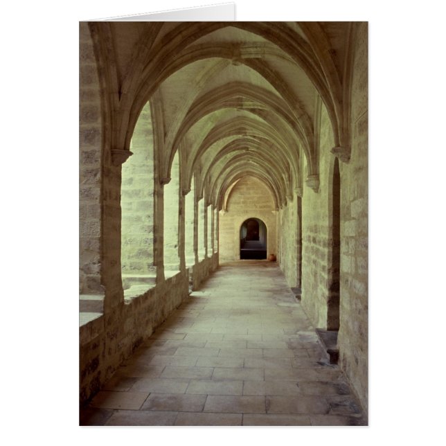 Cartão de Visita Chartreuse (Frente)