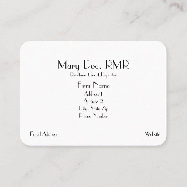 Cartão De Visita Chaves cinzentas feitas sob encomenda da máquina (Verso)