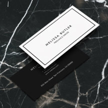 Chefe Luxúria Mínima Profissional Preto