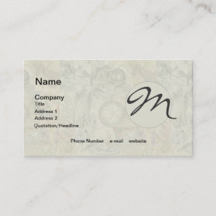 Cartão De Visita Cheshire Cat Alice Wonderland Classic