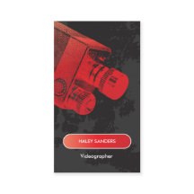 Cineasta do profissional dos meios