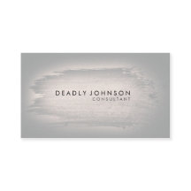 Cinzas simples elegantes do preto do Splatter da