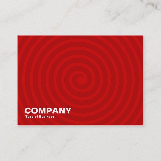 Cartão De Visita Circuito - Sombras de Marão (Frente)