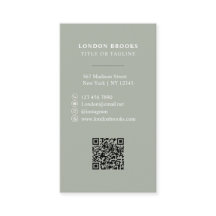 Classy Blooming Floral | Mídia social