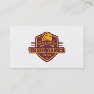 Cartão De Visita Cleveland Cavaliers Jersey Color