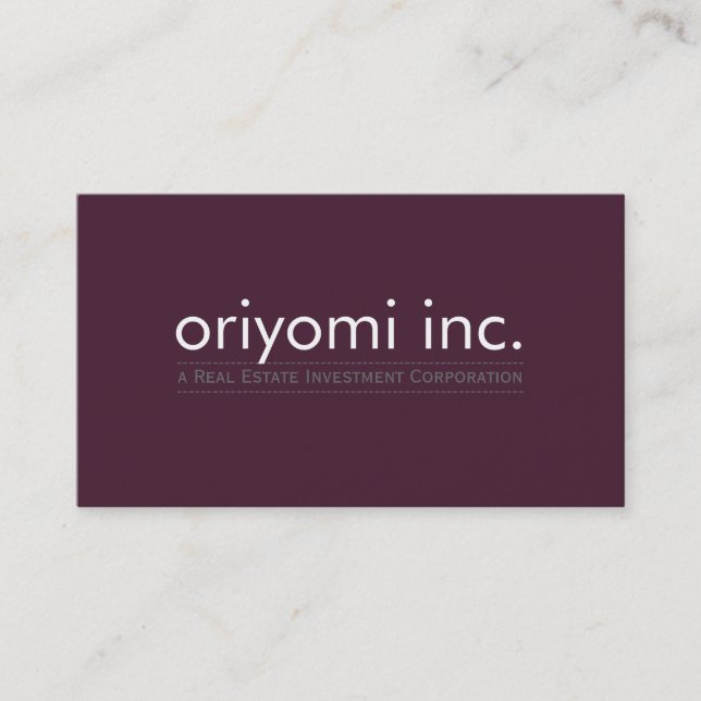 Cartão De Visita CLIENTE DESIGN 5 simples e moderno berbequim simpl (Frente)