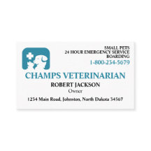 Clínica Veterinária