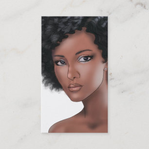 Cartão De Visita Cobrir