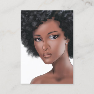 Cartão De Visita Cobrir