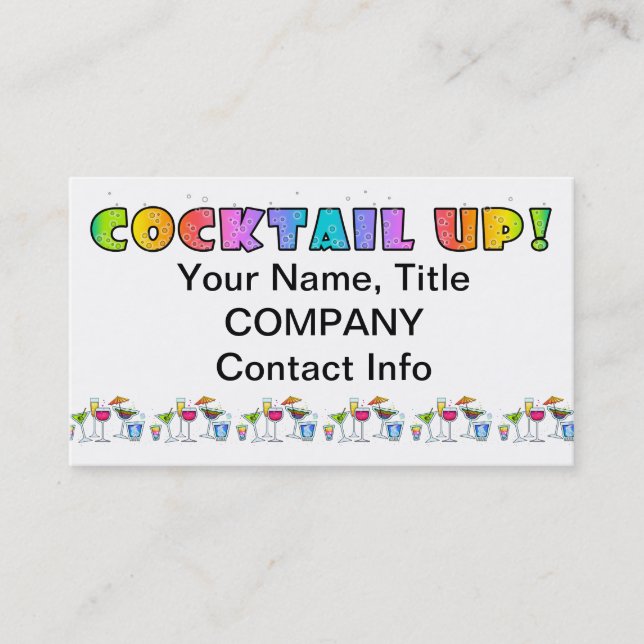 CARTÃO DE VISITA COCKTAIL! CARTAO+DE+VISITA (Frente)