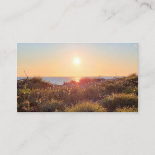 Cartão De Visita Cód. QR Fotografia Natural