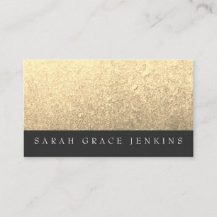 Cartão De Visita Código de QR