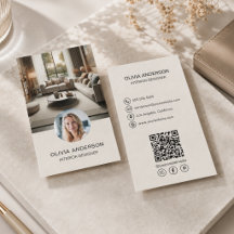 Código QR de Foto Personalizada para Redes Sociais