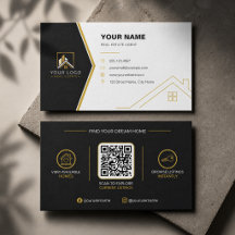 Código QR de Imóveis Modernos Ouro Preto Luxo