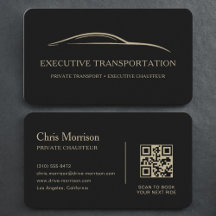 Código QR de Transporte de Luxo Ouro Preto