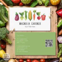 Código QR do Mercado de Agricultores Orgânicos de 