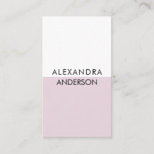 Código QR Mínimo do Monograma Profissional Elegant