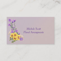 Coleção primavera Garden