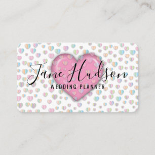 Cartão de Visita Comercial Editável Minimalista Si