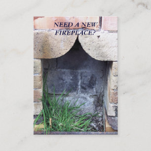 CARTÃO DE VISITA COMÉRCIO. NOVAS LAREIRAS.