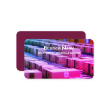 Comércio por grosso