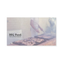 Comida grelhada de churrasco de Verão ao ar livre