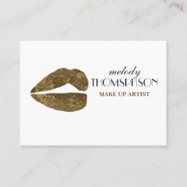 Cartão De Visita Compor Matriz Padrão do Artista