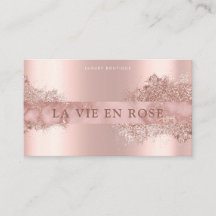 Comprar boutique de Rosa de ouro Elegante moderno