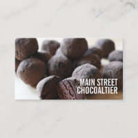 Compro Chocolate Bon Truffles Candy Chocolatier