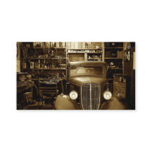 Compro de Serviço de Reparo Técnico Mecânico Autom