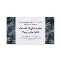 Compro Dif de Dragonfly Elegante ou Boutique