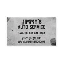 Compro Mecânico Personalizável