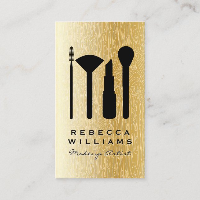 Cartão De Visita Conjunto de Ativação de Fundo de Linhas Naturais D (Frente)