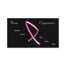 Consciência do cancro da mama