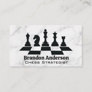 Benoni-Cartões de Abertura de Xadrez, Melhor Presente para os