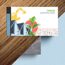 Construtor Civil Construção Moderna Ousada