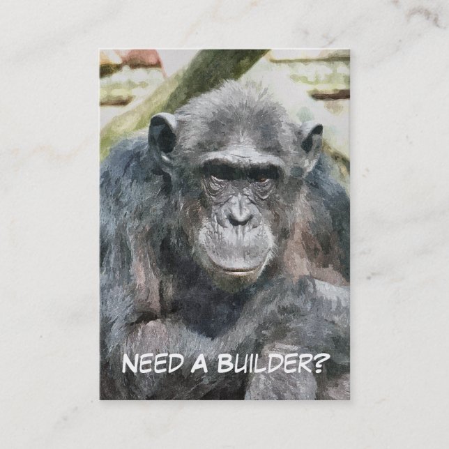 CARTÃO DE VISITA CONSTRUTOR DE TRADES (Frente)