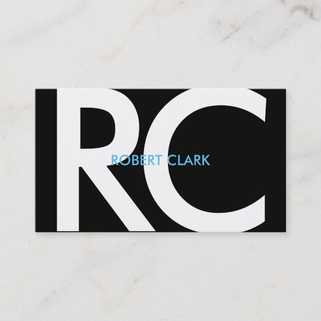 Cartão De Visita Consultor (Frente)