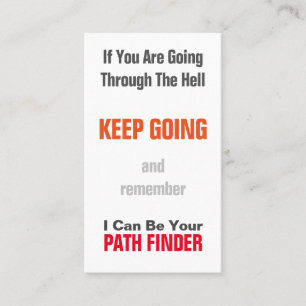 Cartão De Visita Consultoria empresarial