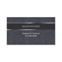 Contabilista Shiny Stripe