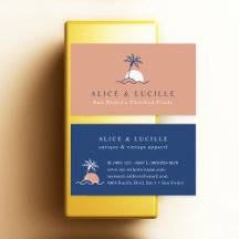 Cor Personalizada - Árvore Palm Moderna Sun Beach