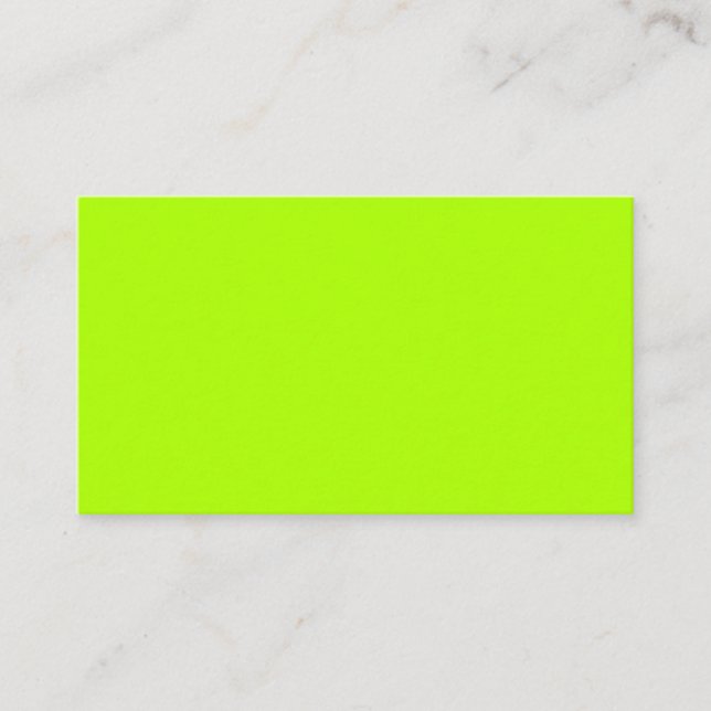 Verde fluorescente on sale