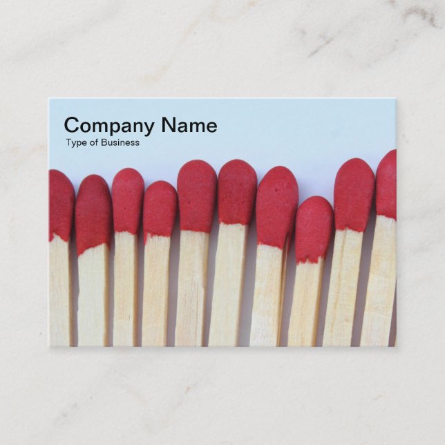 Cartão De Visita Corresponde a 03 (Frente)