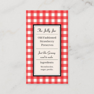 Cartão De Visita Cortar em Massa as Marcas da Sua Própria Manga Par