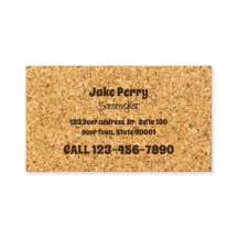 Cortiça de consultor de vinho