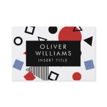 Costume elegante do quadro da arte geométrica